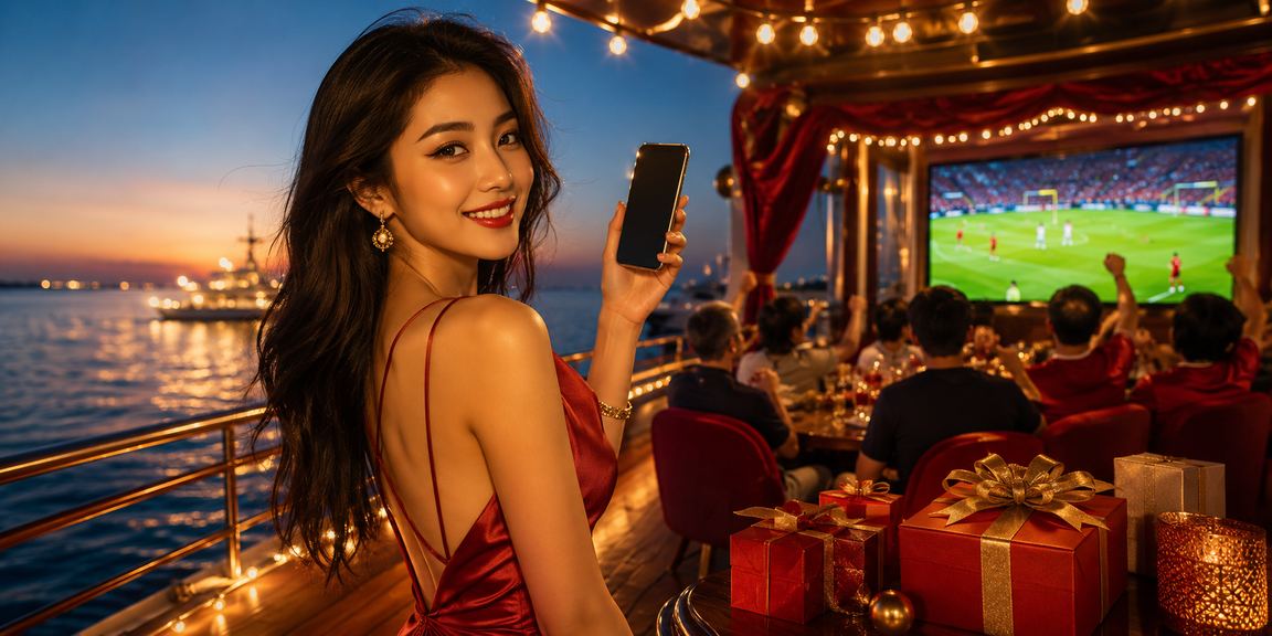 Người xem bóng đá đặt kèo trực tuyến tại Đà Lạt trên điện thoại di động