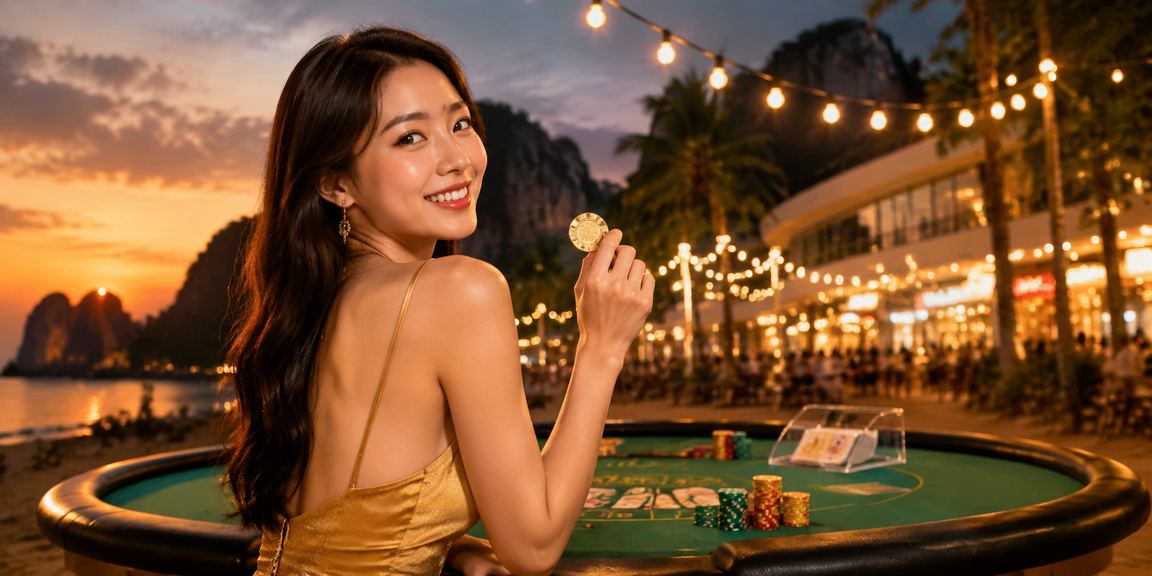 Người chơi baccarat tại Ninh Bình theo dõi bàn live dealer k18