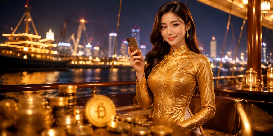 Người chơi casino trực tuyến thư giãn tại không gian hiện đại ở Việt Nam